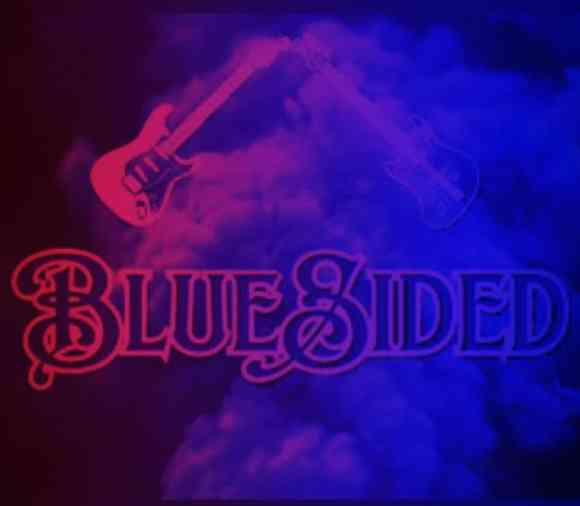 LAKE COUNTRY CIGAR & WINE / BlueSided Live at Lake Country and Wine