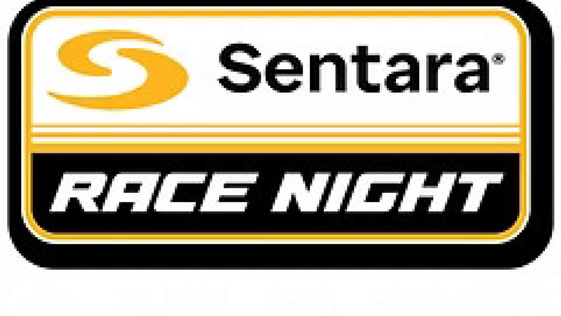 SOUTH BOSTON SPEEDWAY: SENTARA HEALTH  RACE NIGHT