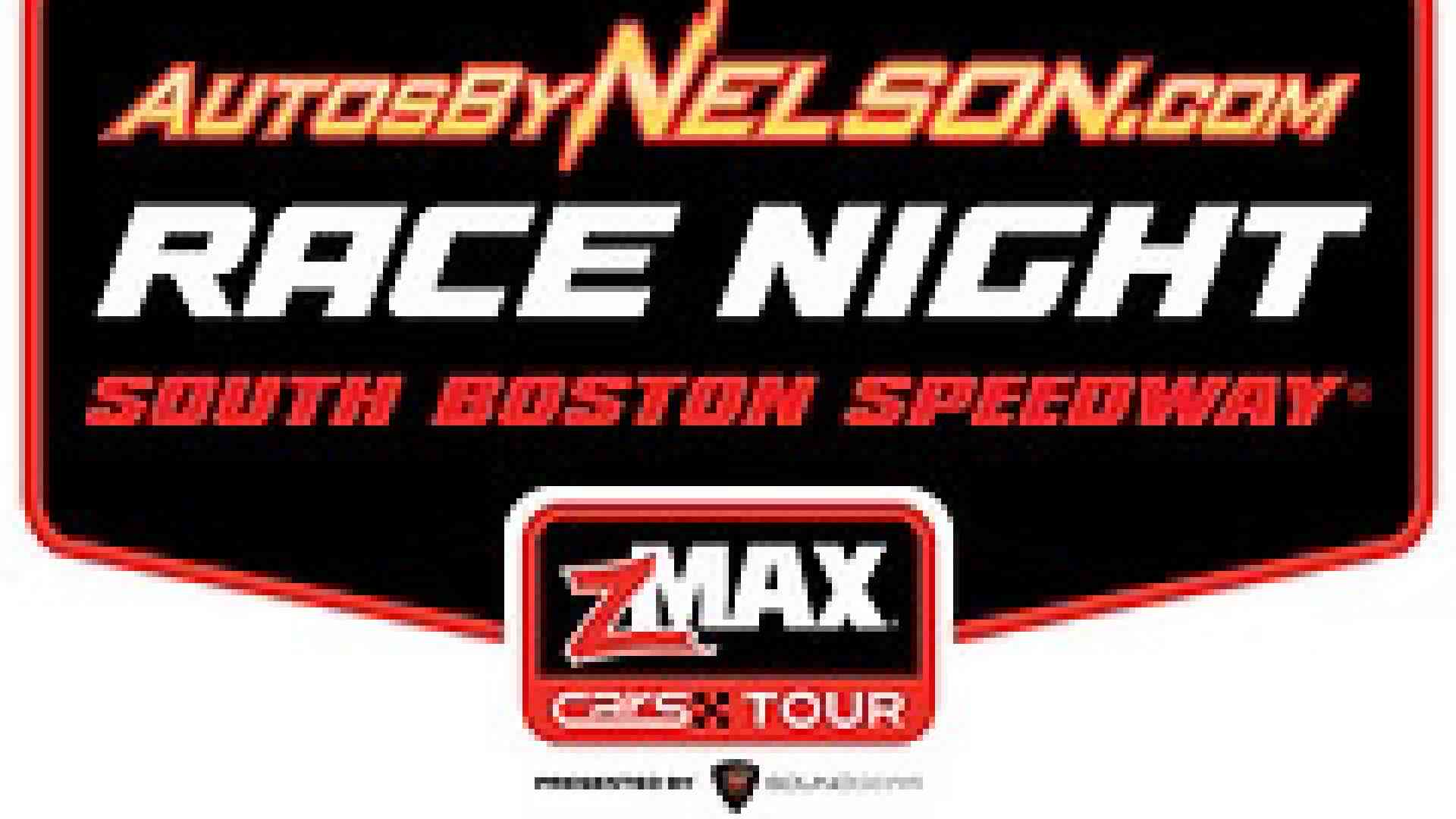 SOUTH BOSTON SPEEDWAY: CARS TOUR  AUTOS BY NELSON RACE NIGHT
