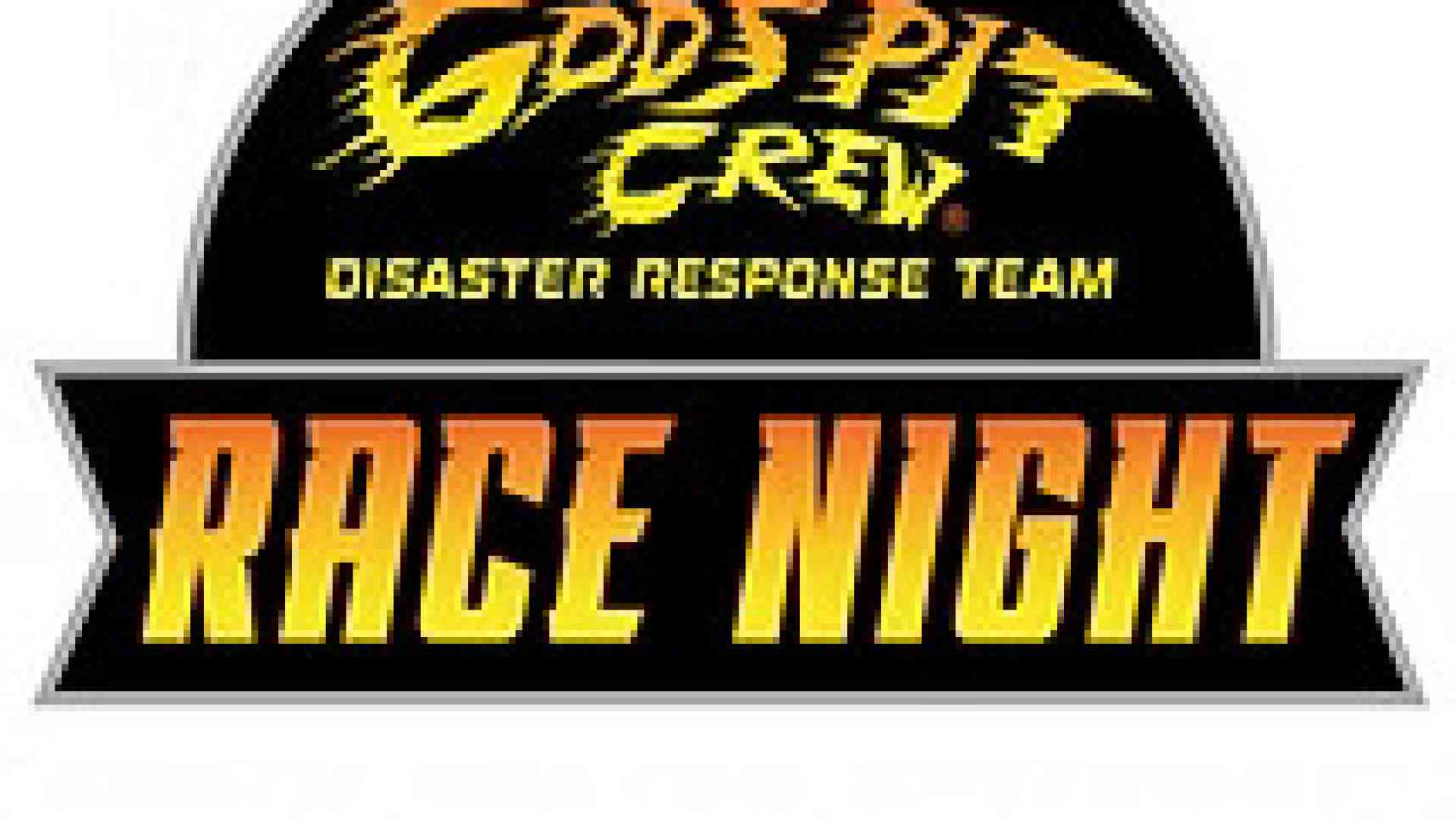 SOUTH BOSTON SPEEDWAY: GOD'S PIT CREW  RACE NIGHT