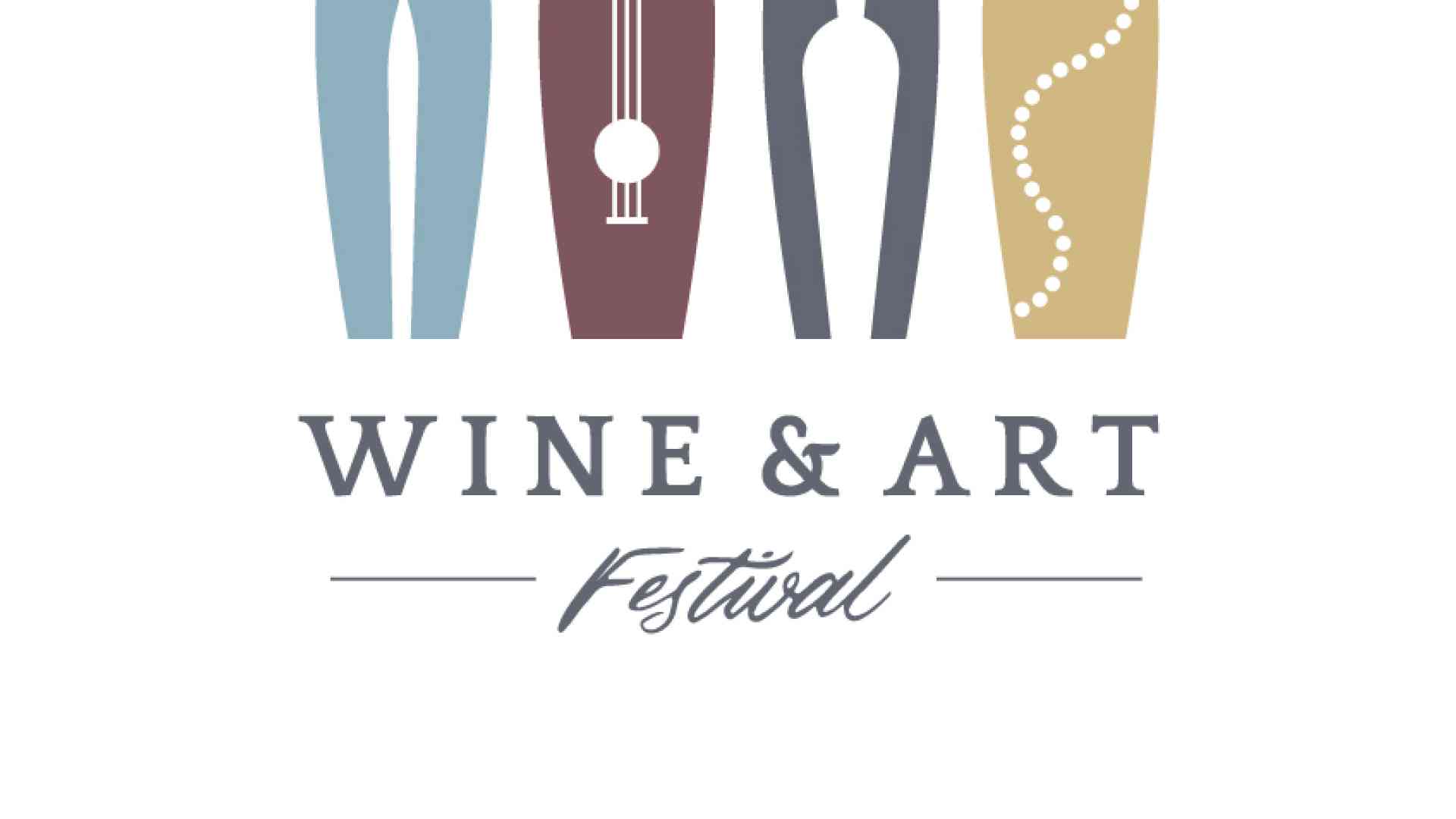 ROSEMONT WINERY: 15th Annual Wine and Art Festival