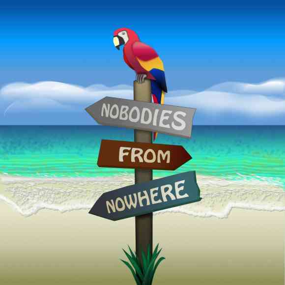 ROSEMONT WINERY / Summer Concert Series w/Nobodies From Nowhere