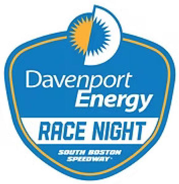 SOUTH BOSTON SPEEDWAY / DAVENPORT ENERGY RACE NIGHT