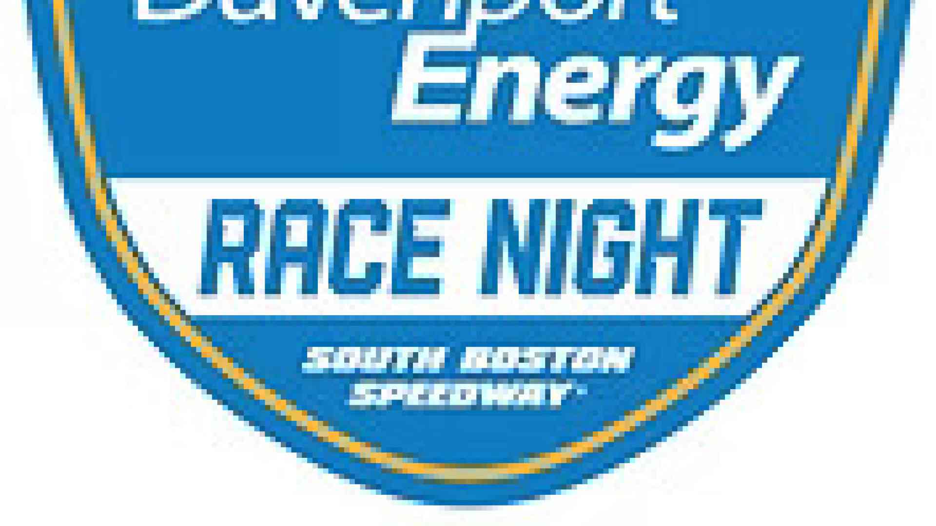 SOUTH BOSTON SPEEDWAY: DAVENPORT ENERGY RACE NIGHT