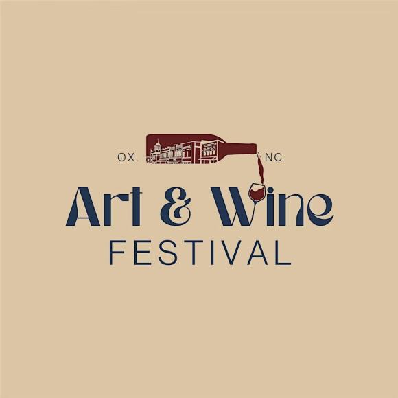 TOWN OF OXFORD / Oxford Main Street Arts and Wine Festival 2025