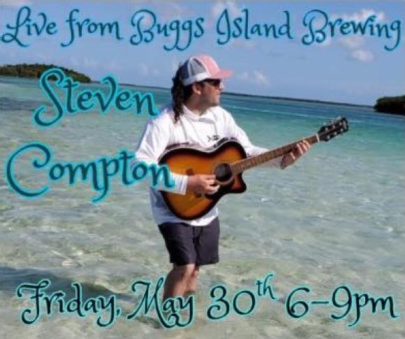 BUGGS ISLAND BREWING / Steve Compton